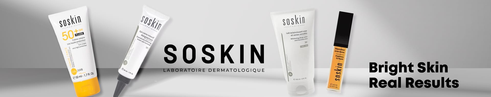 SOSKIN