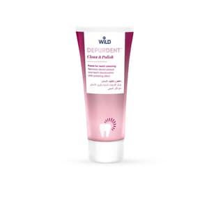 DEPURDENT TOOTH PASTE 75 ML