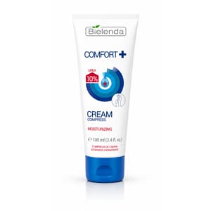BIELENDA COMFORT COMPRESS SOFTENING THE ROUGH SKIN ON THE FEET 100 ML
