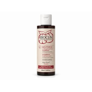 BIOCLIN OIL SHAMPOO FOR ITCHING AND IRRITATION 200 ML