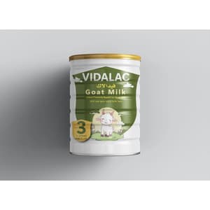 VIDALAC GOAT MILK 3 400 G
