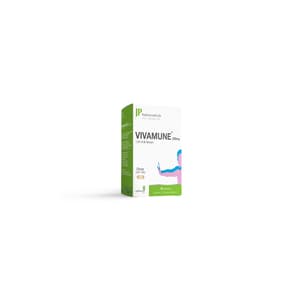 VIVAMUNE 250 MG 30 CAPSULES