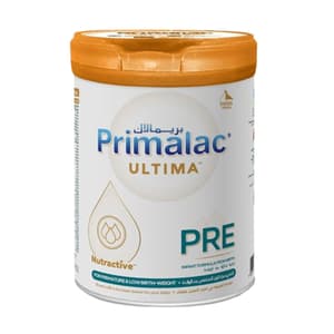 PRIMALAC MILK PREMATURE 400 GM