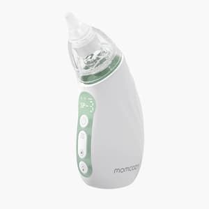 MOMCOZY BABY NASAL ASPIRATOR BN02