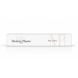 MEDENA PHARM 3D LIPS CONTOUR SERUM 15 ML