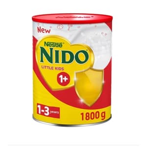 NIDO ONE PLUS 1800 GM
