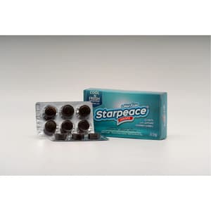 STARPEACE VITAMIN C 24 DROPS