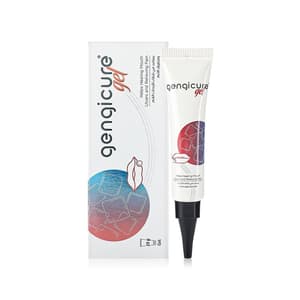 DERMA GENGICURE GEL 15 GM