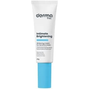 DERMA INTIMATE BRIGHT CREAM 40 GM