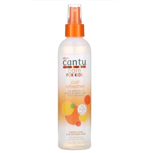 CANTU HAIR SPRAY CARE FOR KIDS CURL REFRESHER 236 ML