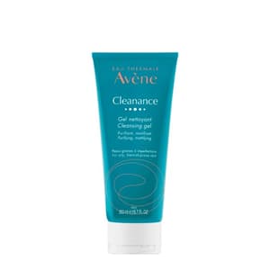 AVENE CLEANANCE SOAPLESS GEL 