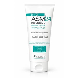 BIO ASM 24 INTENSIVE BARRIER CREAM 200 ML