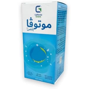 موتوفا بلس 30 قرص