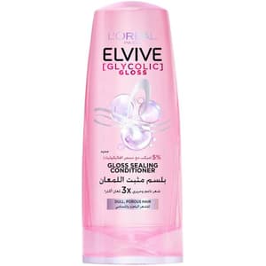 LOR GLYCO GLOSS COND 360 ML