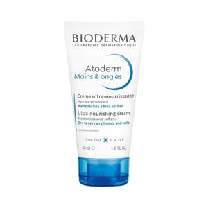 BIODERMA ATODERM MAINS & ONGLES 50ML