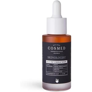 COSMED SKINOLOGIST 0.5% RETINOL SERUM 30 ML