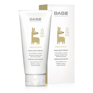 BABE PEDIATRIC EMOLLIENT CREAM 200 ML
