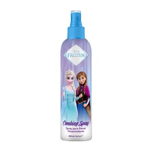 DISNEY FROZEN COMBING SPRAY 250ML
