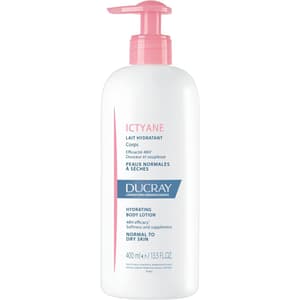 DUCRAY ICTYANE BODY LOTION 400 ML