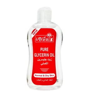 BEBECOM GLYCERINE OIL 200ML