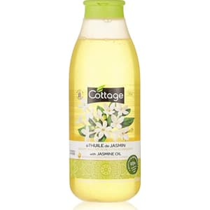 COTTAGE SHOWER GEL WITH JASMINE OIL 560 ML