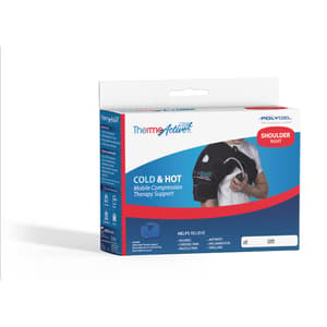 POLYGEL THERMOACTIVE SHOULDER SUPPORT