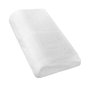 ORLIMAN VISCOELASTIC ANATOMICAL PILLOW SZE 70