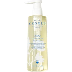 COSMED ATOPIA CLEANSING OIL 400 ML