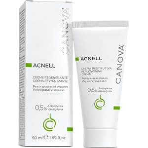 CANOVA ACNELL REPLENISHING CREAM 50 ML