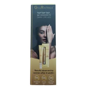 GLOWRADIANCE DEFY EYE CONTOUR CREAM 20 ML