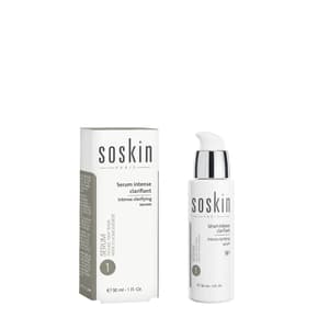 SOSKIN WHITENING SERUM 30 ML