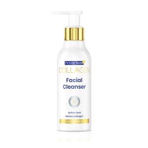 NOVACLEAR COLLAGEN FACIAL CLEANSER 150 ML