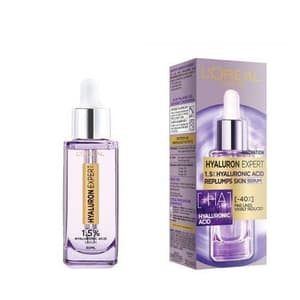 LOREAL HYAURON EXPERT SERUM 30 ML