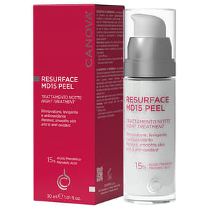 CANOVA RE-SURFACE MD15 PEEL 30 ML