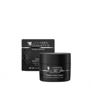 JANSSEN CAVIAR LUXURY CREAM 50 ML