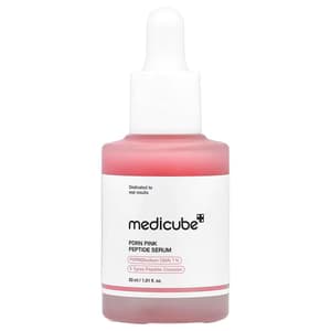 MEDICUBE ONE-DAY EXOSOME SHOT PORE AMPOULE 2000 30ML