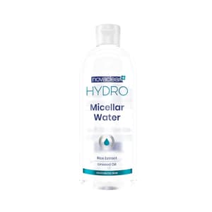 NOVACLEAR HYDRO MICELLAR WATER  400 ML