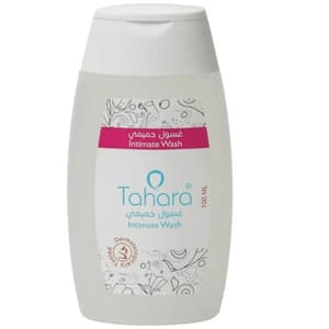 طهارة غسول المسك الحميمي 100 مل