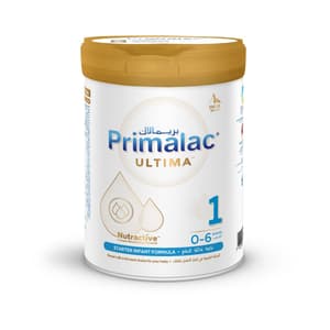 PRIMALAC NO 1 MILK 400 GM