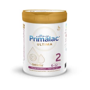 PRIMALAC NO 2 MILK 400 GM