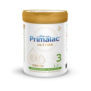 PRIMALAC NO 3 MILK 400 GM