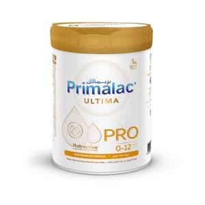 PRIMALAC ULTIMA PRO NOURISHING FORMULA MILK 400 GRAM