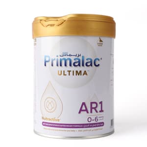 PRIMALAC MILK AR 1 400 GM