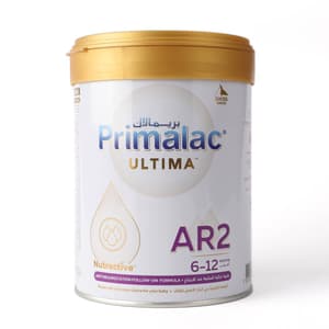 PRIMALAC MILK AR 2 400 GM