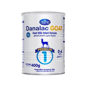 دانالاك حليب ماعز 1 400 جم