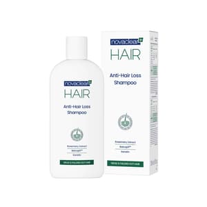 NOVACLEAR HAIR ANTI-HAIR LOSS SHAMPOO 250 ML