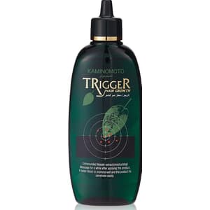 KAMINOMOTO HAIR GROWTH TRIGGER 180 ML