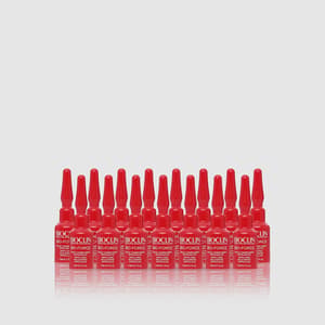BIOCLIN BIO-FORCE ANTI-LOSS AMPULES 15*5 ML