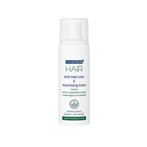 NOVACLEAR HAIR ANTI-HAIR LOSS & VOLUMIZING  FOAM 150 ML