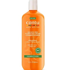 CANTU CONDITIONER HYDRATING 400 ML